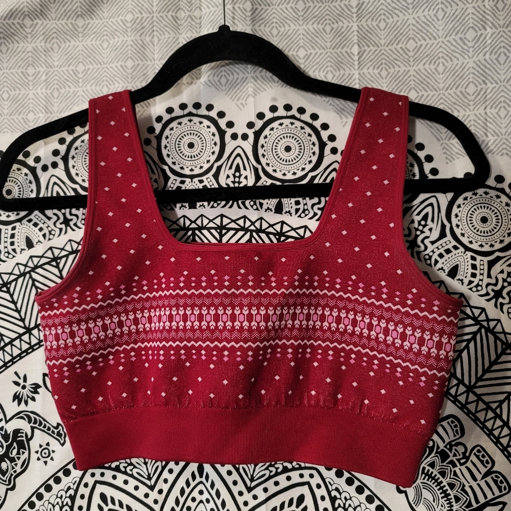 Fabletics large top